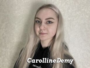 CarollineDemy