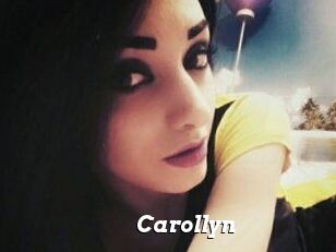 Carollyn