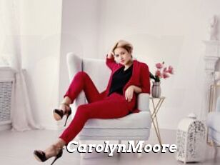 CarolynMoore