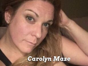 Carolyn_Maze