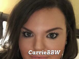 CarrieBBW