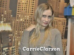 CarrieClarxon