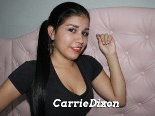 CarrieDixon