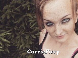 CarrieFiery