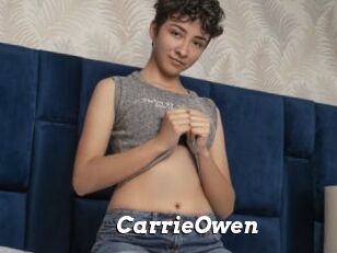 CarrieOwen