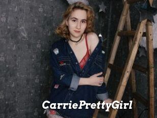 CarriePrettyGirl