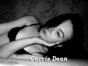 Carrie_Dean