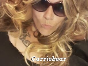 Carriebear