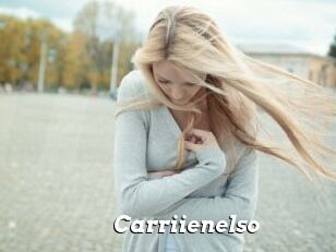 Carriienelso