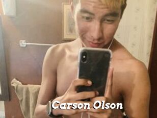 Carson_Olson