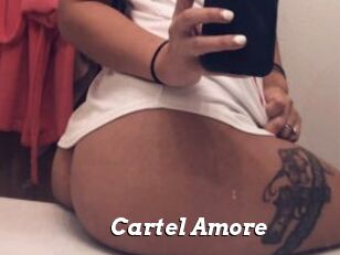 Cartel_Amore