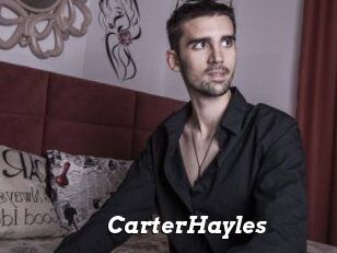 CarterHayles