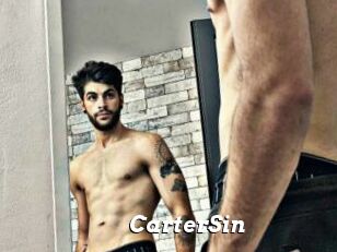 CarterSin