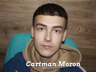 Cartman_Moron