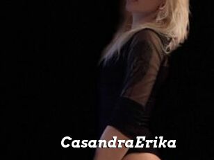 CasandraErika