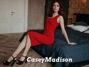 CaseyMadison