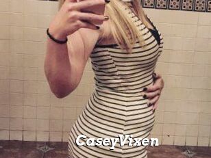 CaseyVixen