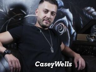 CaseyWells