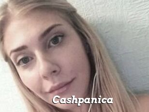 Cashpanica