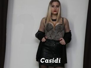 Casidi