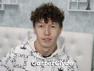 CasperClyde