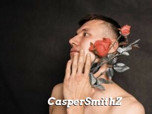 CasperSmithZ