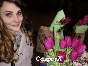 CasperX