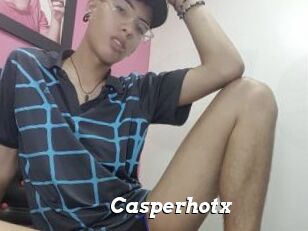 Casperhotx