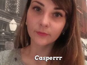 Casperrr