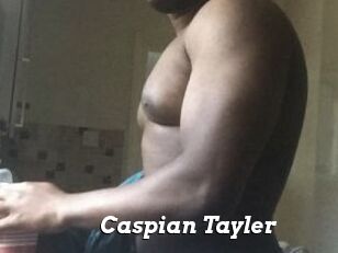 Caspian_Tayler