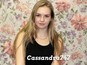 Cassandra747