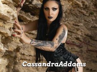 CassandraAddams