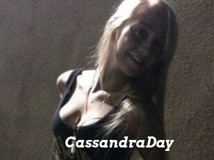 Cassandra_Day