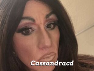 Cassandracd