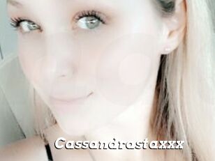 Cassandrastaxxx