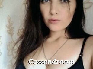 Cassandra_sun