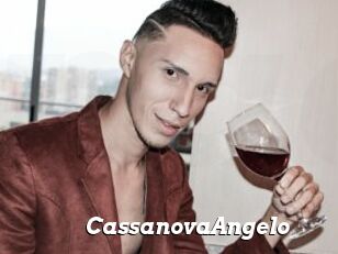 CassanovaAngelo