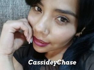 CassideyChase