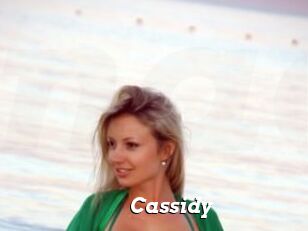 Cassidy