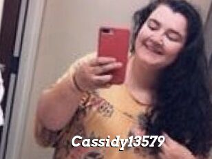 Cassidy13579