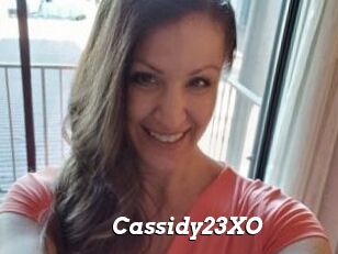 Cassidy23XO