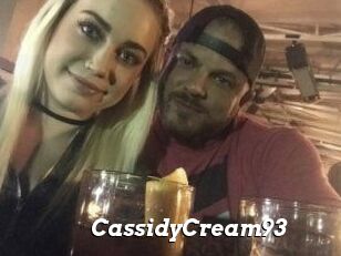 CassidyCream93