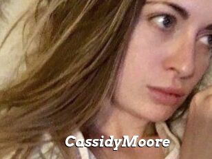 CassidyMoore