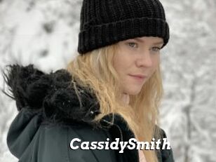 CassidySmith