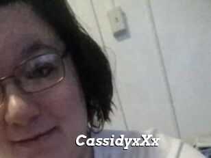 Cassidy_xXx_