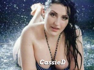 CassieD