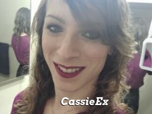 CassieEx