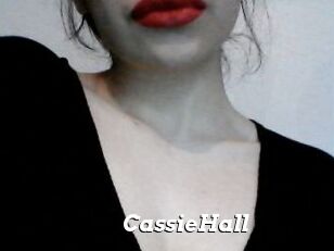 CassieHall