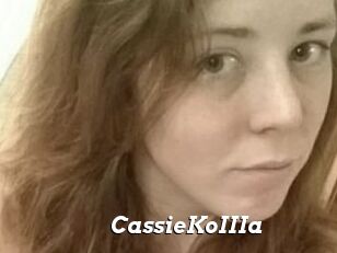 CassieKoIIIa