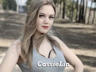 CassieLin